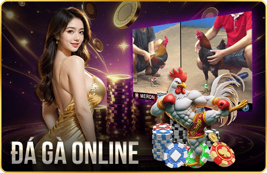 Đăng ký đá gà online